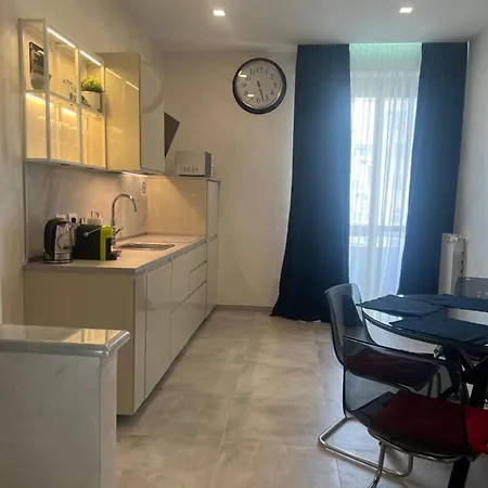 Rifready Apartment Vicino A Aou Careggi, Meyer, Polo Unifi Florença Exterior foto