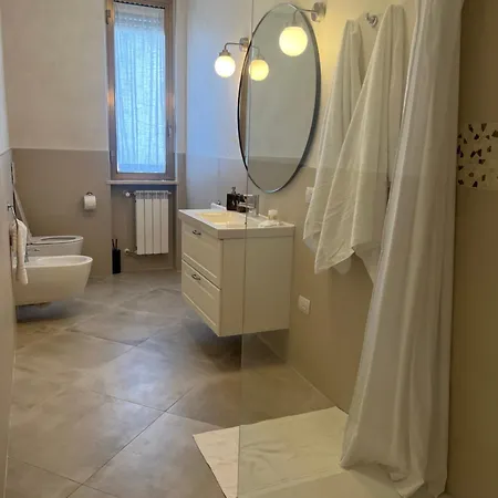 Rifready Apartment Vicino A Aou Careggi, Meyer, Polo Unifi Florença Exterior foto