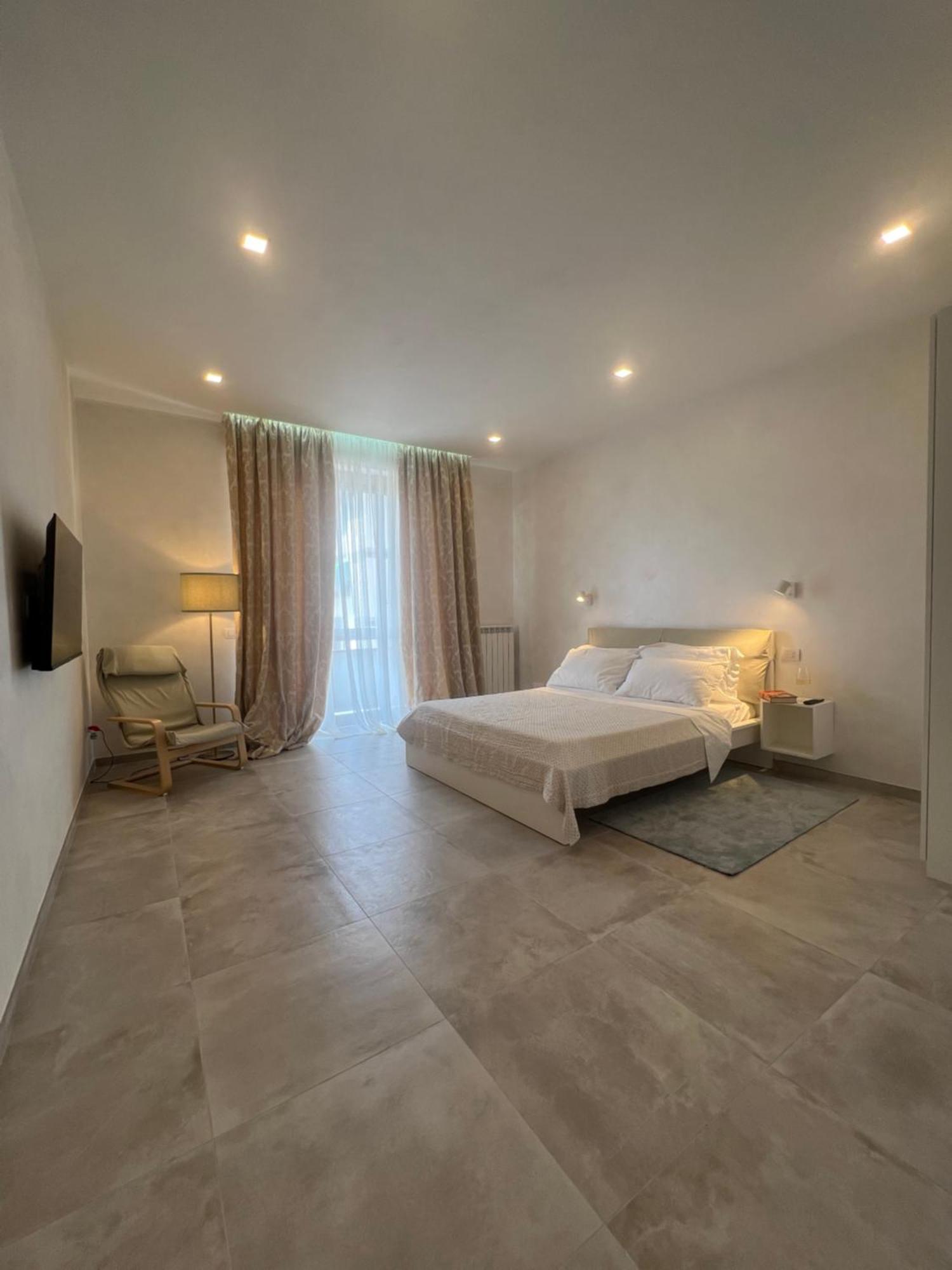 Rifready Vicino A Aou Careggi, Meyer, Polo Unifi Apartamento Florença