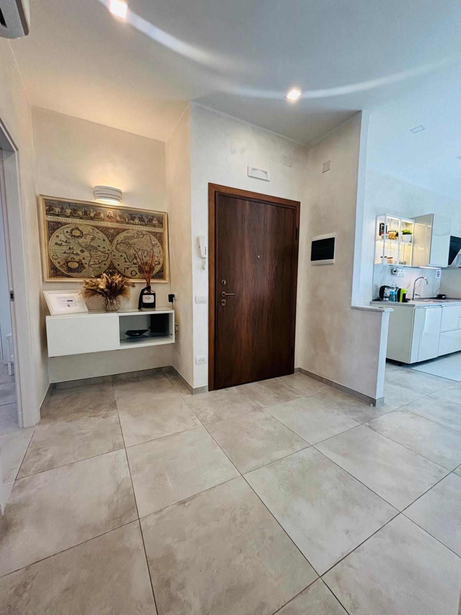 Apartamento Rifready Vicino A Aou Careggi, Meyer, Polo Unifi *